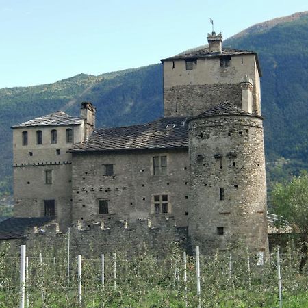Hotel Saint Pierre Esterno foto