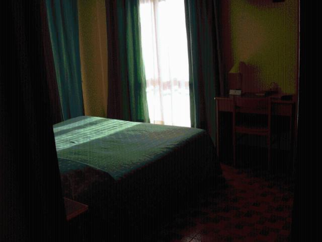 Hotel Saint Pierre Camera foto