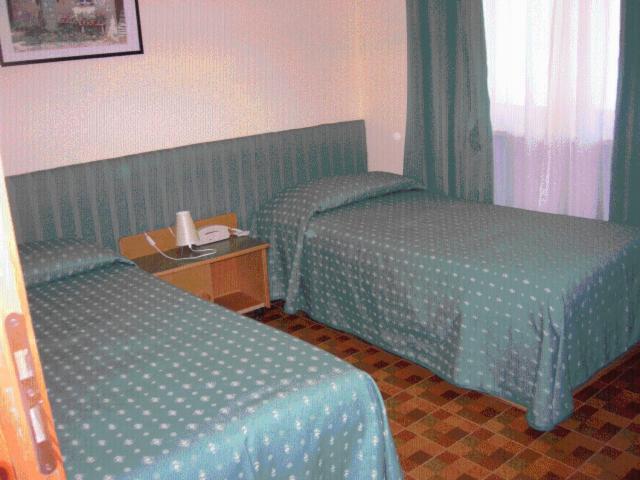 Hotel Saint Pierre Camera foto