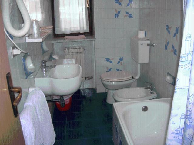 Hotel Saint Pierre Esterno foto