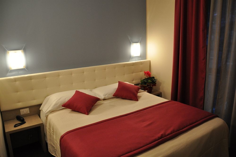 Hotel Saint Pierre Esterno foto