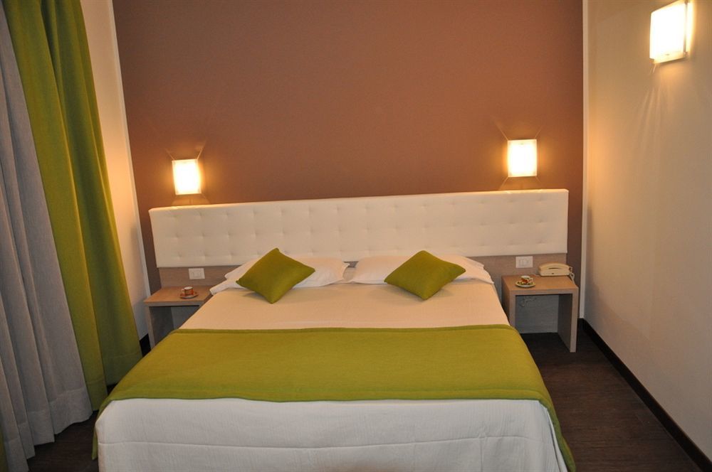 Hotel Saint Pierre Esterno foto