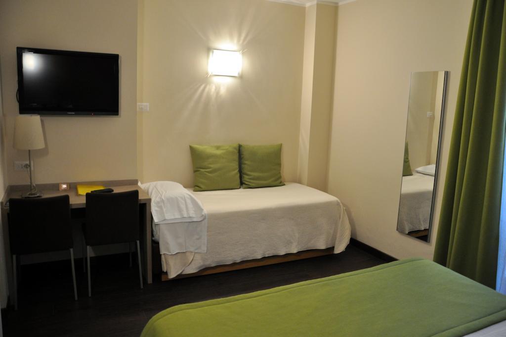 Hotel Saint Pierre Camera foto