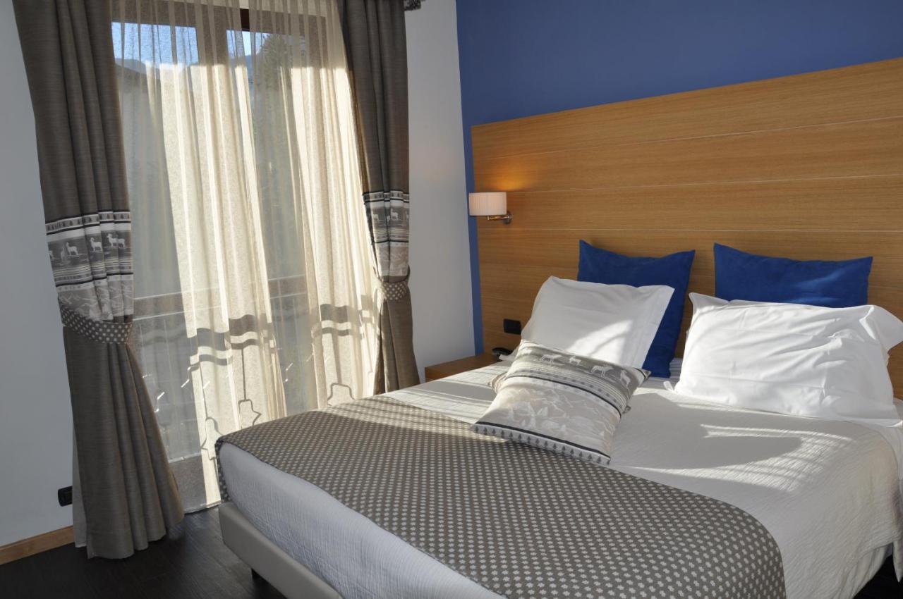 Hotel Saint Pierre Esterno foto