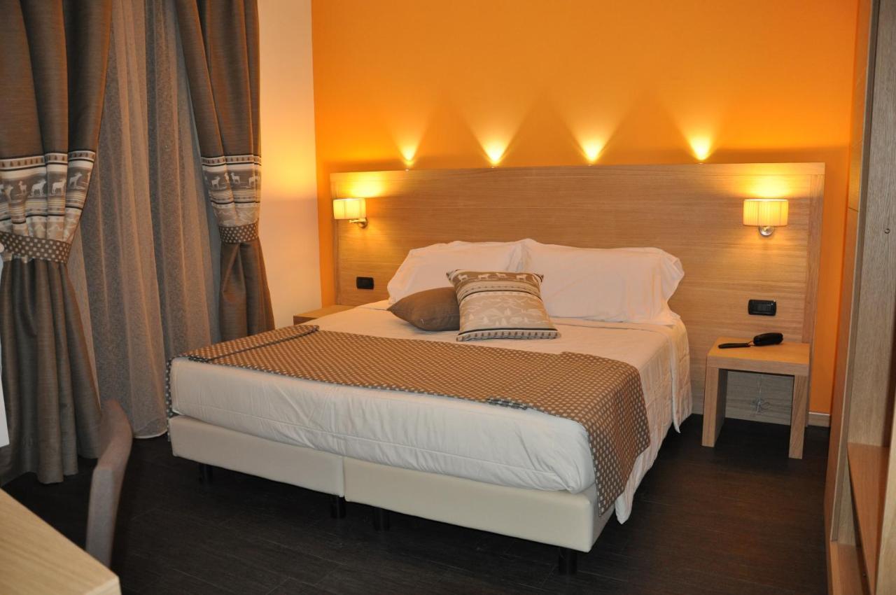Hotel Saint Pierre Esterno foto