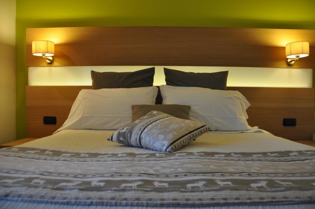 Hotel Saint Pierre Esterno foto