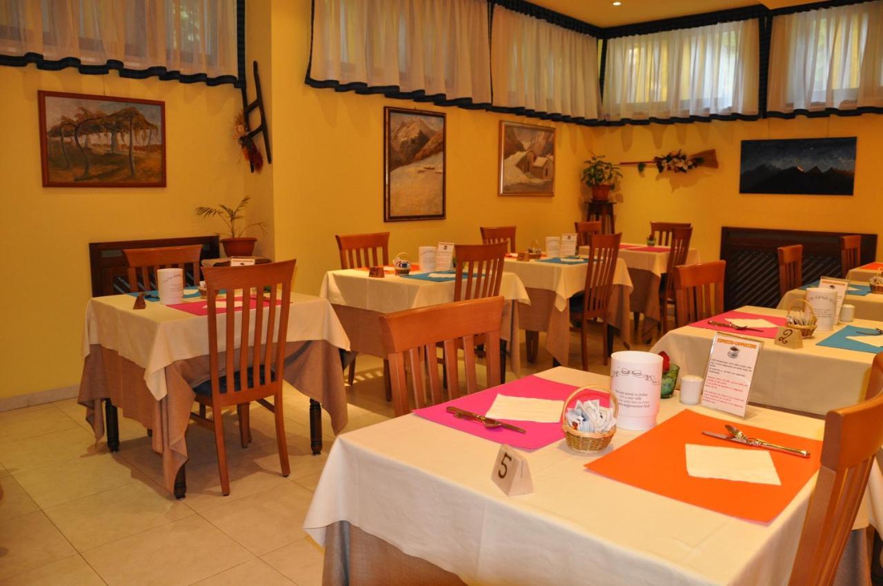 Hotel Saint Pierre Esterno foto