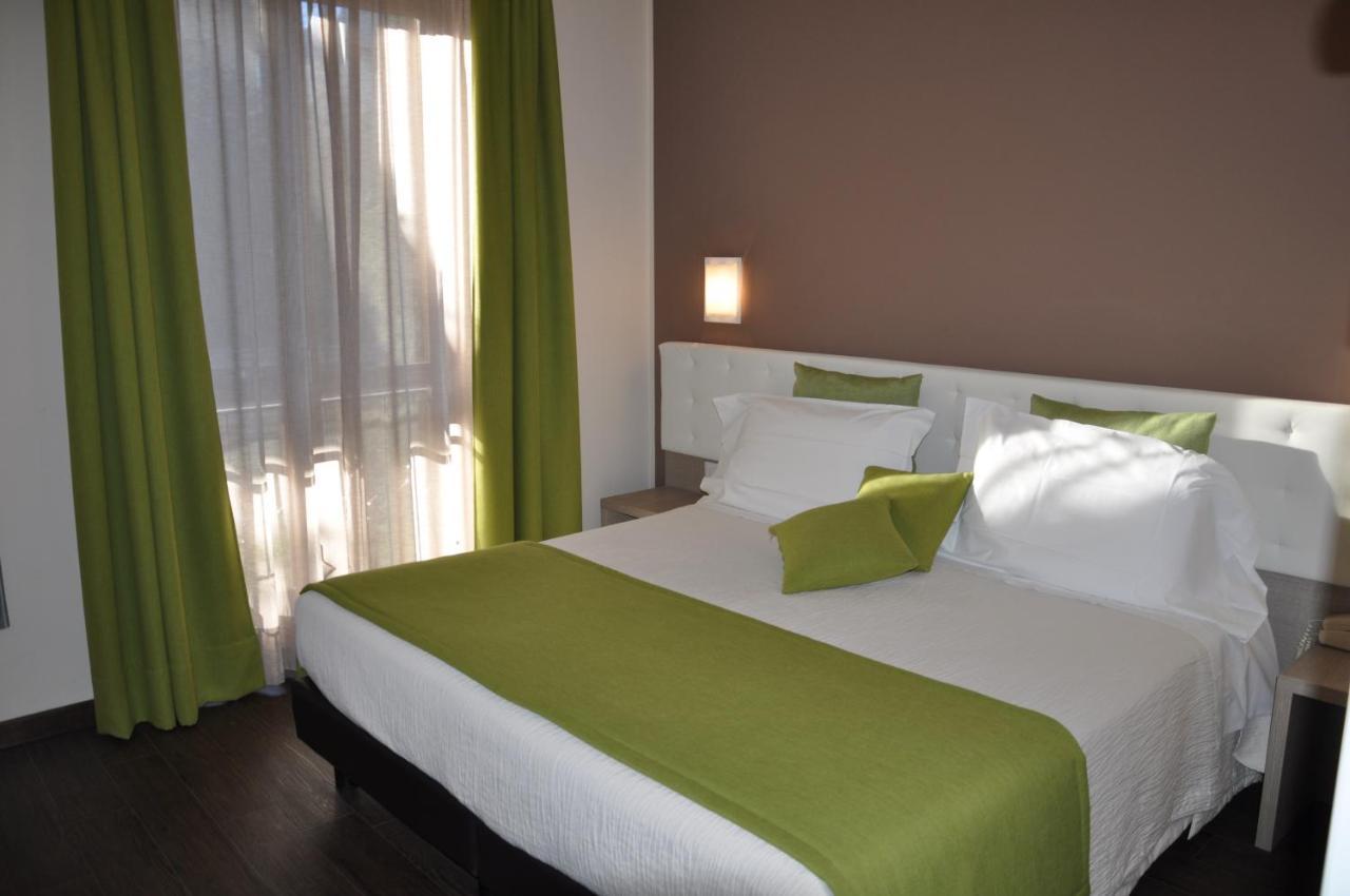 Hotel Saint Pierre Esterno foto
